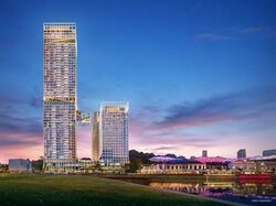 Canninghill Piers (D6), Apartment #568104911